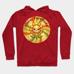 Sunflower Hoodie